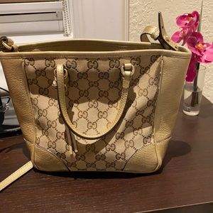 Gucci Crossbody Hangbag